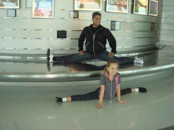 Korean Seminar